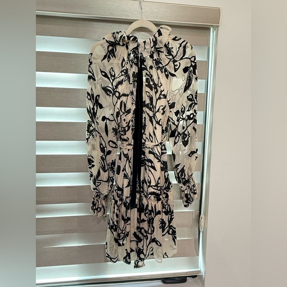 Zimmermann ladybeetle dress - Picture 4 of 4